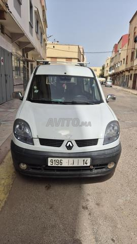 kangoo D65 جيدة - 2