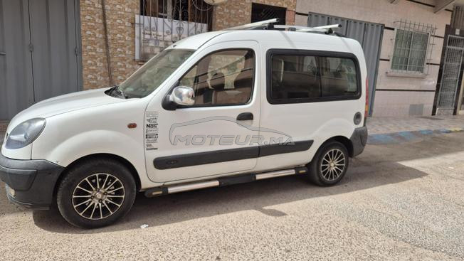 kangoo D65 mliha