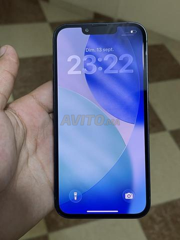 iPhone 13 عادي رسمي 128 جيجابايت - 2