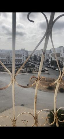 à vendre appartement a Bouznika.. 900m de la mer - 2