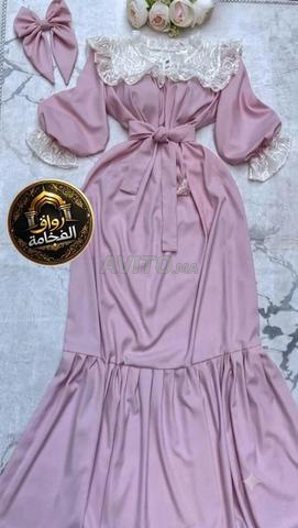 بيجامة للعرائس والنفساء 😍🔥 - 2
