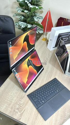ASUS Zenbook DUO UX8406 (2025) - 2