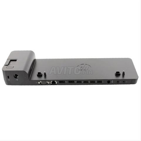 محطة إرساء HP 2013 UltraSlim - 2