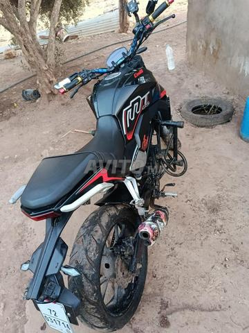 CIMATTI MT05 MOTO - 2