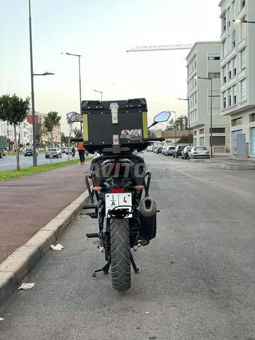 SYM Nht 200 سي سي موديل 2025 - 2
