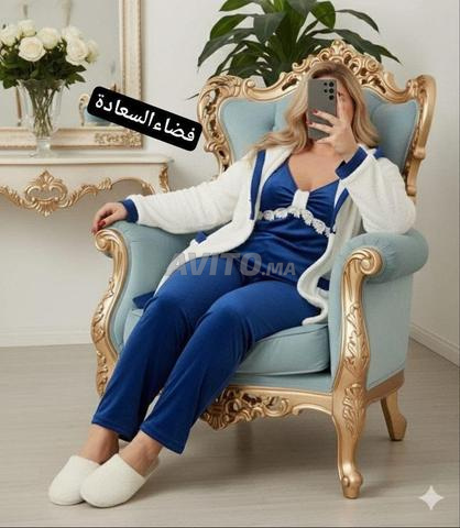 بيجامة للعروس والنفساء 🔥🔥🔥