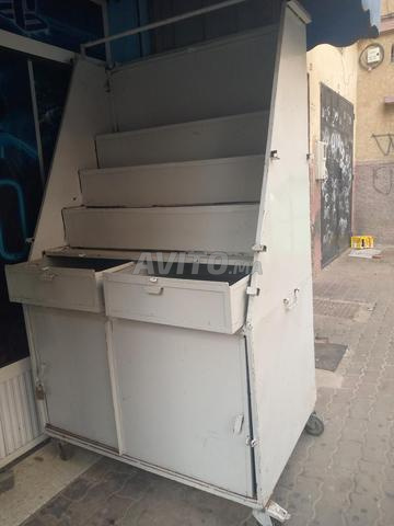 لا يزال نقياً للخدمة - 2