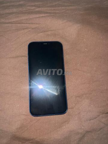 iPhone 12 64GB قبل التفاوض - 2