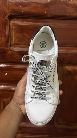 PHILIPP PLEIN P 43 original ITALY - 2