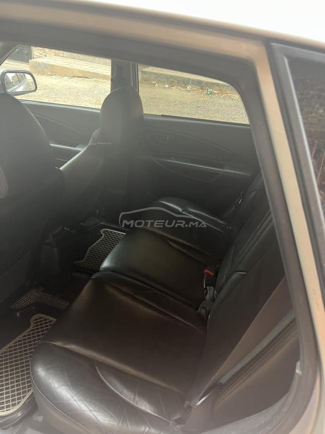 Hyundai Tucson 2.0 CRDi Diesel 2009 – Très bon