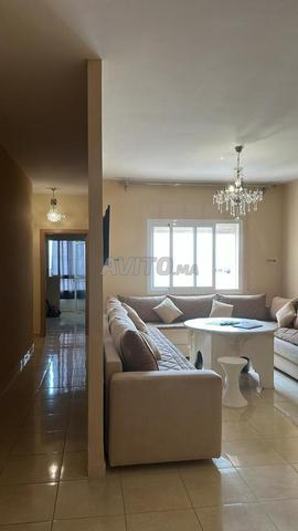 Appartement meublé très bon état - 2