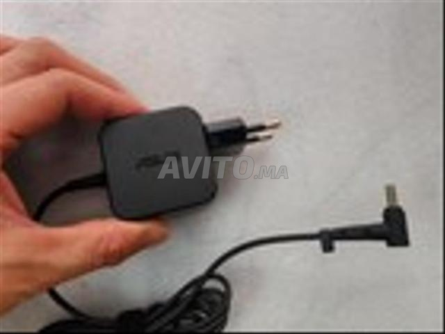 Adaptateur secteur Asus 19V 1.75A 33.0 Watt - 2