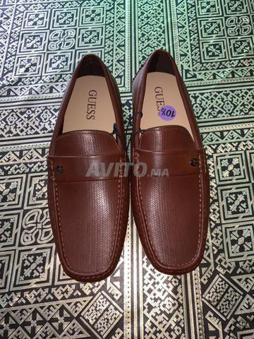 حذاء Guess جديد - 2