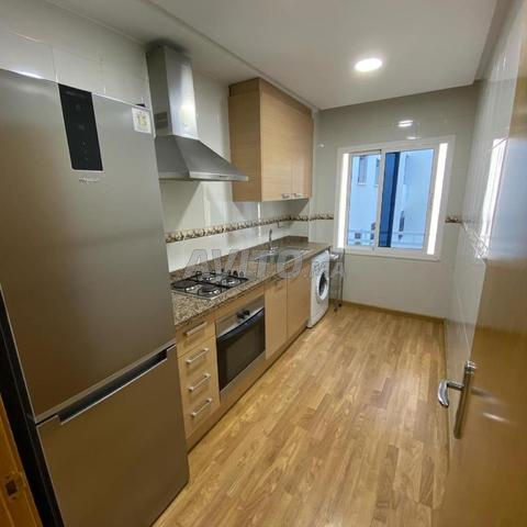 Appartement à louer à Malabata, Tanger - 2