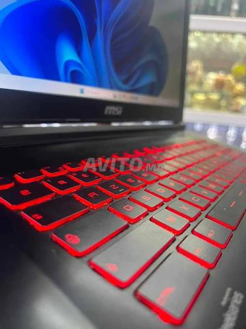 MSI GAMER - 2