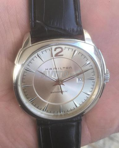 Montre hamilton automatique - 2