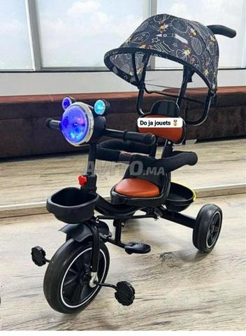 Vélo pour enfants SYRADO