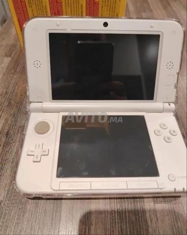 Nex 3 ds XL Pikachu - 2