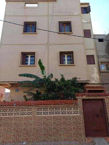 Maison à vendre - 2
