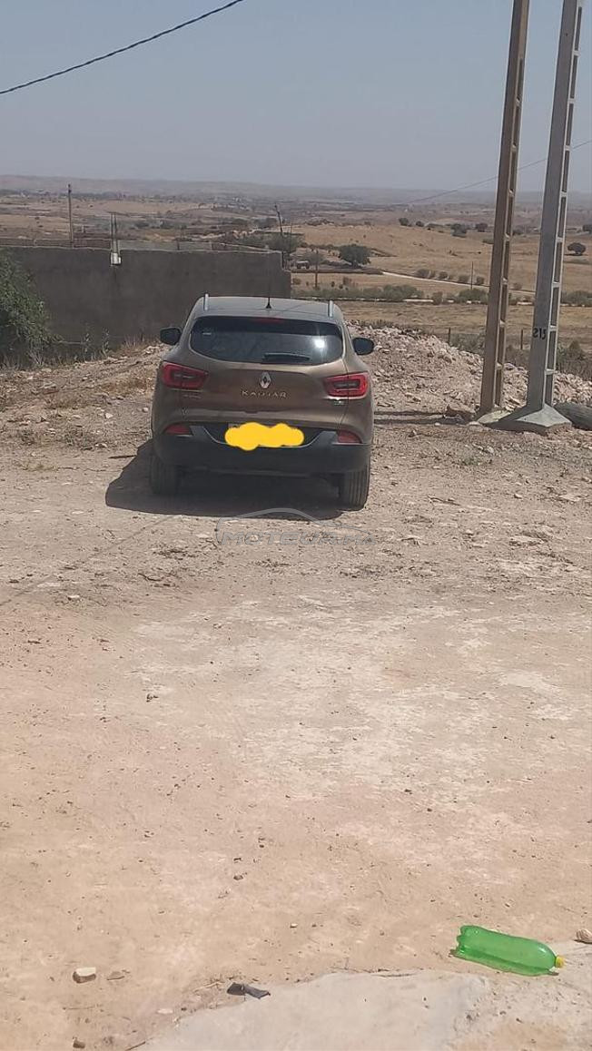 رونو كادجار للبيع 