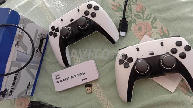 Game Stick