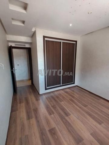 Appartement vide - 2