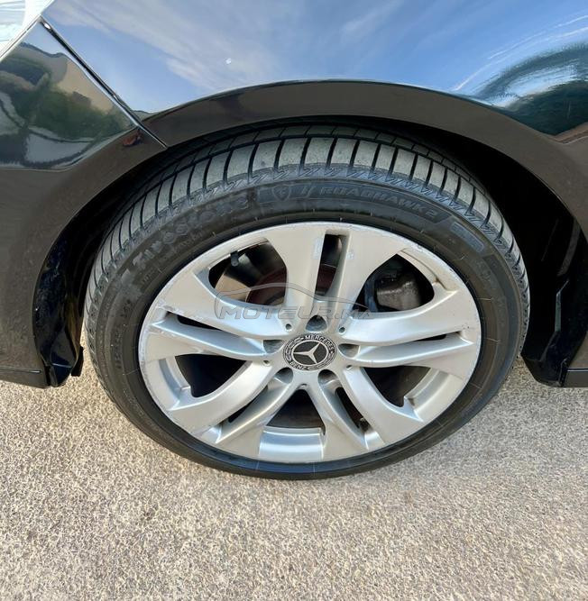 Mercedes Benz E220 cdi 2010