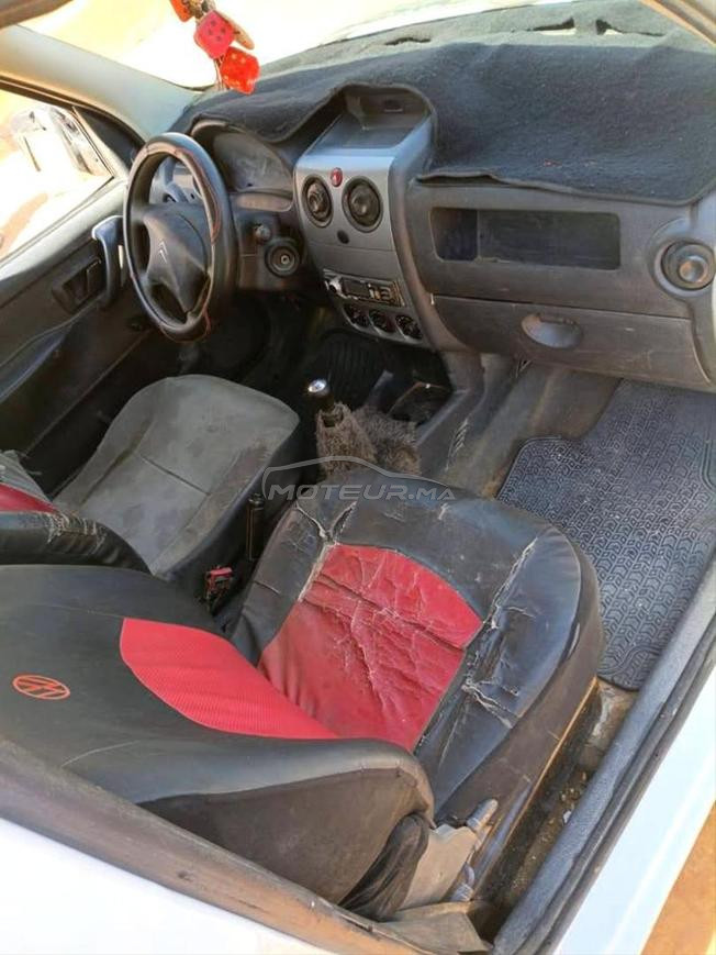 Citroën Berlingo Diesel Manuelle 2005 à Mohammedia