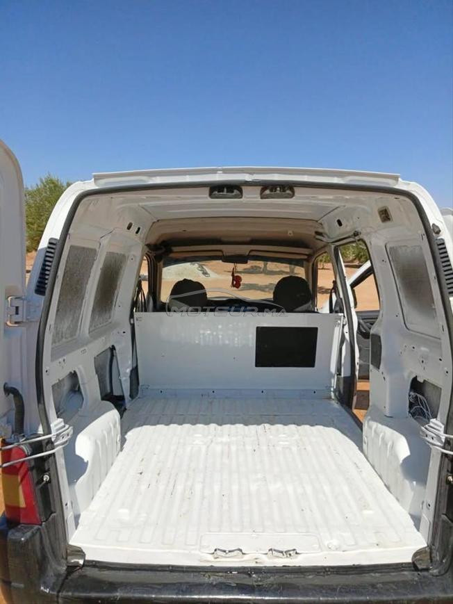 Citroën Berlingo Diesel Manuelle 2005 à Mohammedia