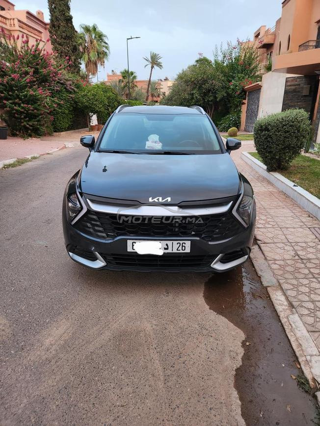 Marrakech 