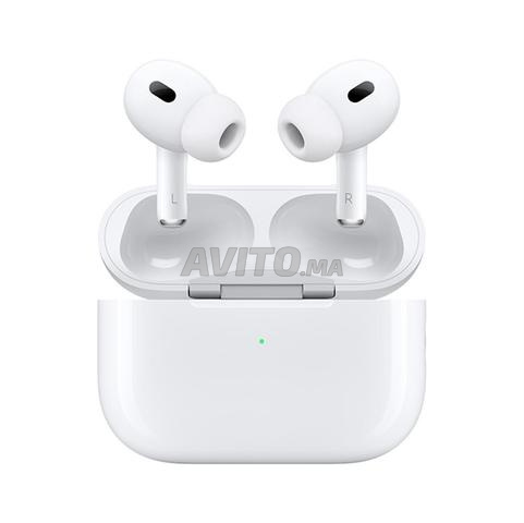 AirPods Pro 2 - 2