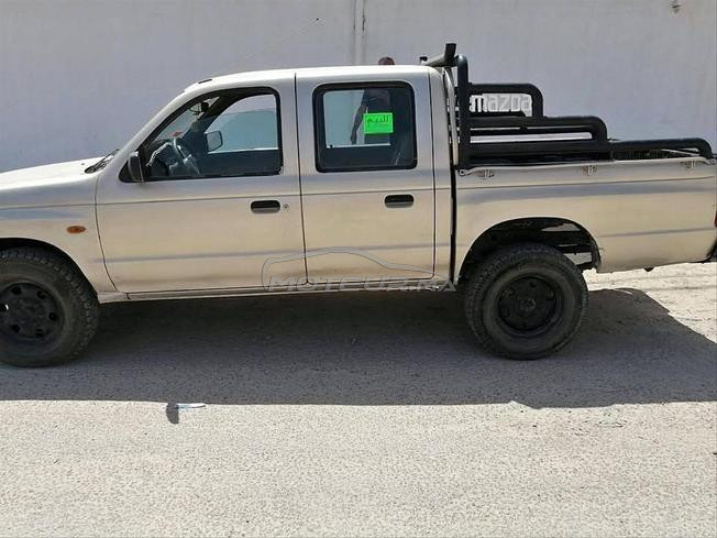 Mazda Pick-up 