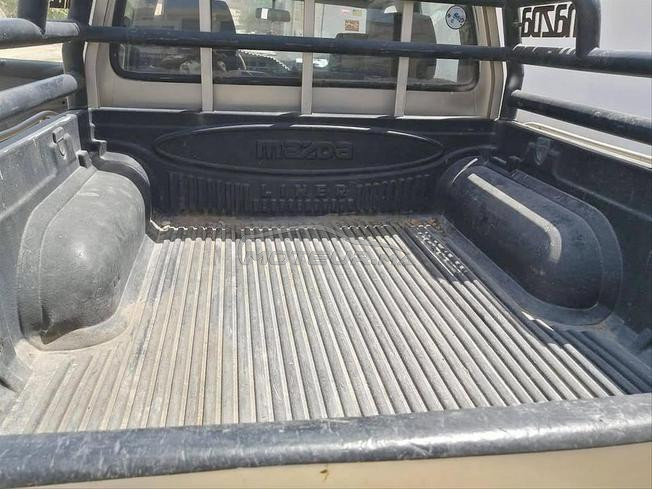 Mazda Pick-up 