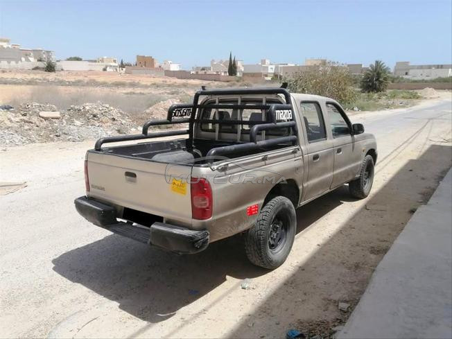Mazda Pick-up 