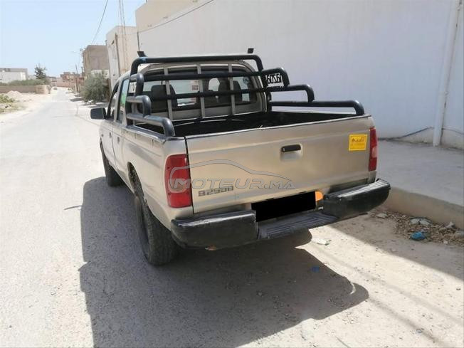 Mazda Pick-up 