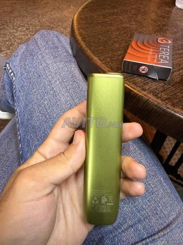 IQOS nouveau