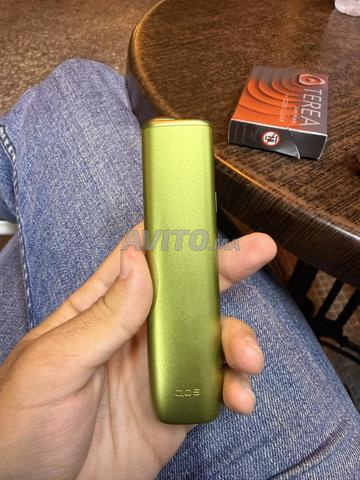 IQOS nouveau - 2