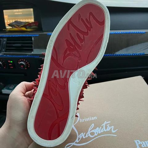 Christian Louboutin 41 - 2