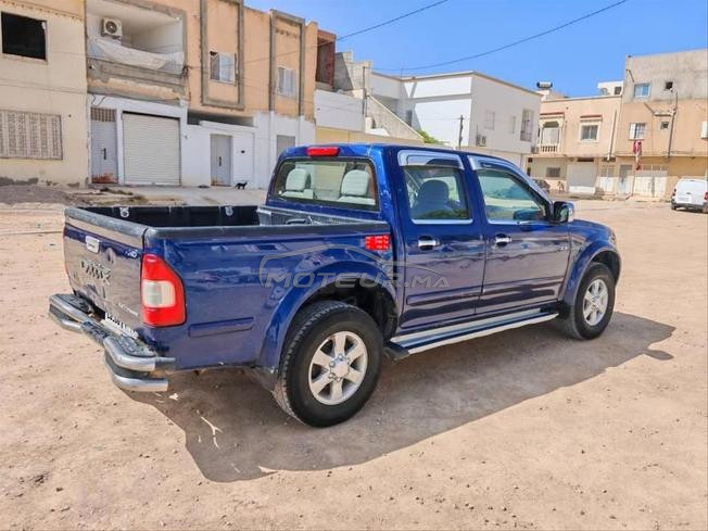 Isuzu D-max 3.0 d
