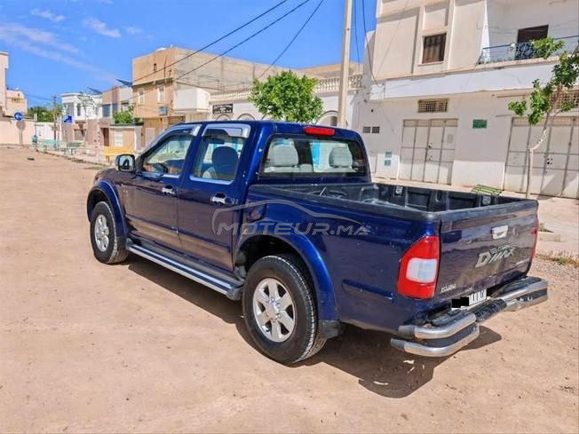 Isuzu D-max 3.0 d