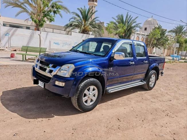Isuzu D-max 3.0 d