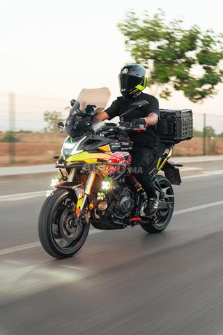 voge 500 ds 2023 - 2