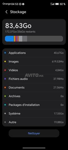 Honor Magic 7 Lite 256Go Tanger - 2