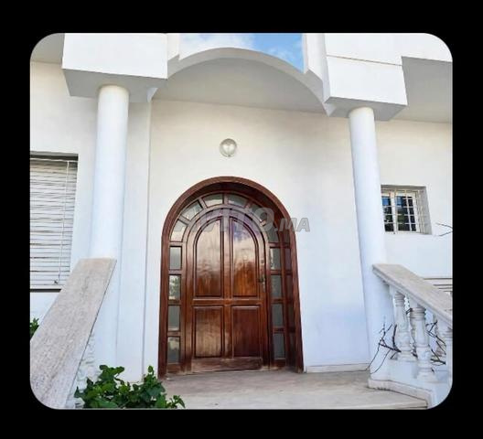 villa à vendre à Sidi maarouf - 2