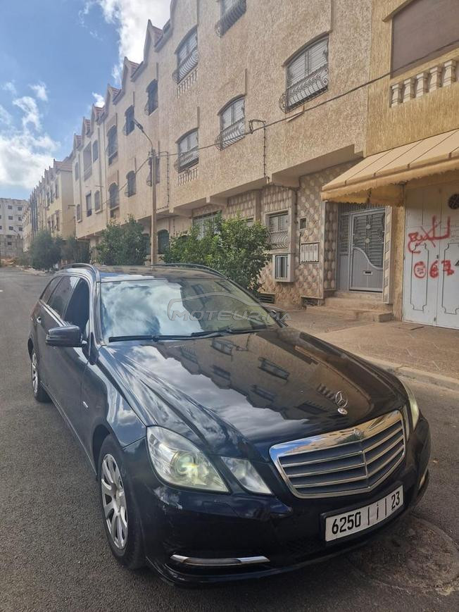 سيارة ممتازة