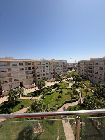 résidence Elkatani Les jardins - 2