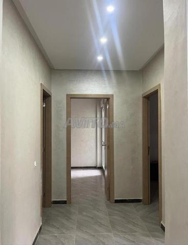 joli appartement seli meuble a bassaine bsk - 2