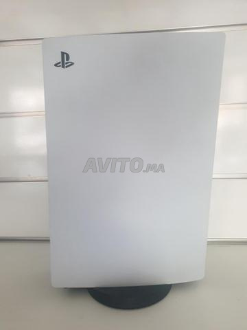 PS5 مانغا أصلية - 2