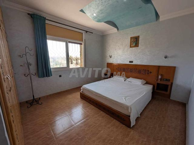 Appartements meublés à louer pour renseignements contactez