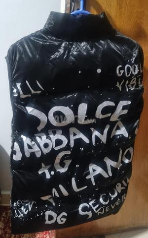 jili docci gabana - 2